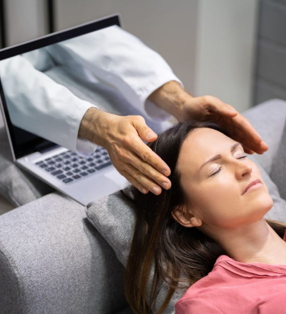 Online Türk Psikolog, Kassel