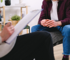 Kassel bireysel terapi