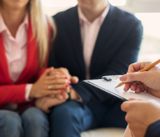 Kassel çift terapisi