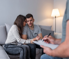 Kassel ilişki terapisi